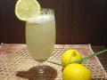 欢乐柠檬饮品 独特的“混搭风”肆意