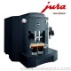 瑞士原装进口优瑞JURA XF-50C全自动咖啡机