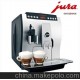 瑞士原装 进口优瑞JURA IMPRESSA Z5第2代全自动咖啡机