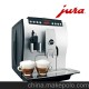 瑞士原装进口优瑞JURA IMPRESSA Z5第2代全自动咖啡机
