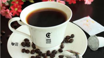 咖啡电台咖啡 咖啡跨界加盟