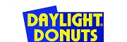 DAYLIGHT DONUTS甜甜圈