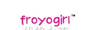 Froyogirl优格女孩