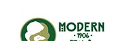 MODERN马迭尔