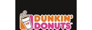 dunkin donuts唐恩都乐