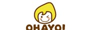 OHAYO布丁