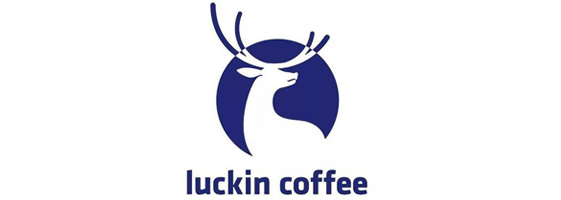 luckin coffee瑞幸咖啡