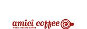 AMICI COFFEE欧米奇咖啡