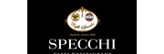 Specchi 镜子咖啡馆