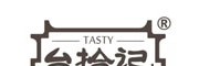 台拾记