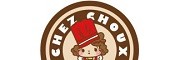 Chez Choux西树泡芙