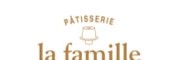 Patisserie la famille Atelier Fraicheur