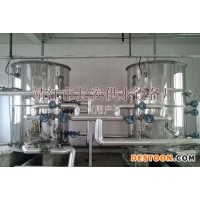 供应【江苏长安供水】开水器不锈钢开水炉,不锈钢蒸汽开水炉-4000L