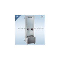 愉升节能饮水设备 步进式开水器商用60升开水器节能电热式开水器  步进式开水器