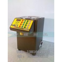 上海亨耀05休闲食品加工设备 小型果糖定量机|奶茶果糖定量机|全自动果糖机|上海果糖定量机