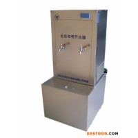 御河牌  供应御河牌DAY-T824型双温全自动电开水器DAY型全自动开水器   电开水器厂家