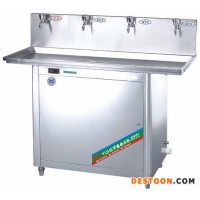 河北沧州名格YH-2H-35L全自动电开水器产品图片