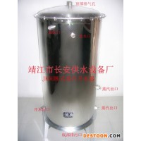 供应【江苏长安供水】销往全国各地；河南郑州三门峡洛阳焦作蒸汽开水器蒸汽开水炉蒸汽开水机