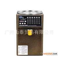 台湾超级小黑果糖机 商用全自动果糖定量机 奶茶咖啡店专用 2