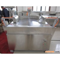 海特尔HTL-TR600 糖果机械