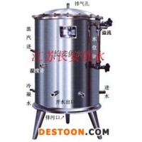 供应【江苏长安供水】学校蒸汽开水器学校蒸汽茶炉、学校蒸汽开水炉/学校开水茶炉