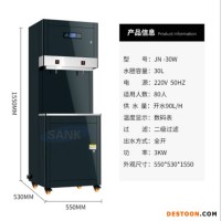 学校不锈钢步进式开水器医院节能开水器