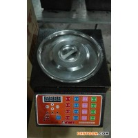 奶茶店设备正品果糖定量机糖浆定量机器特价广州直销