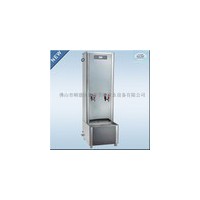 愉升节能饮水设备 90升双高节能步进式商务开水器 工厂直销 步进式开水器