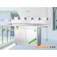 滤中滤ML-6G校园开水器