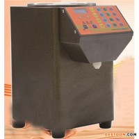 莆田果糖定量机 定量果糖机安全可靠