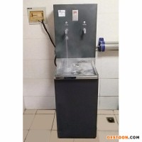 汉尔普无内胆无需保温即开即热式全自动冷热开水器净水饮水机 汉尔普开水器
