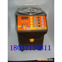 本公司有各种型号果糖定量机     欢迎来电订购  联系电话   18037130811