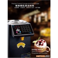 佛山开水器 吧台设备厂家熙雅电器果糖定量机商用节能饮水机商用电热开水器