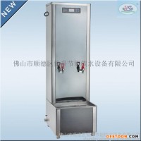 愉升节能饮水设备 电开水器 步进式商用 工厂直销 步进式开水器