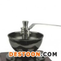 聚硕 手摇磨豆机 手摇胡椒磨 研磨机 咖啡磨豆机 厂家直销