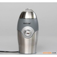 批发出口小容量磨粉机电动磨豆机咖啡豆研磨机 coffee grinder