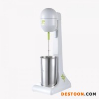 宜兴BL-055商用奶昔机全不锈钢商用奶昔机