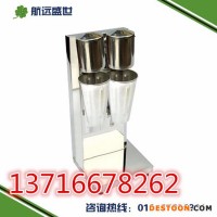 双头奶昔机|不锈钢奶昔机|全自动奶昔机
