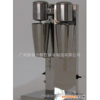 双头奶昔机，奶昔机