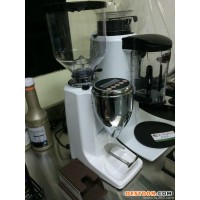 瓜玛QUAMAR M80E咖啡磨豆机 电子定量磨豆机 商用