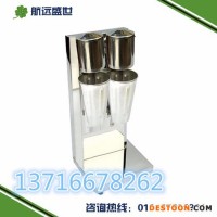 奶昔奶酪搅拌机|雪蓉冰沙奶昔机|商用单头奶昔机