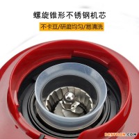 Welhome/惠家ZD-10咖啡磨豆机电动研磨机磨咖啡豆/粉意式单品商用