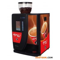 供应新生代E3S现磨型咖啡机|磨豆咖啡机