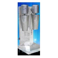 常宁BL-055商用奶昔机NX-2A商用不锈钢奶昔机