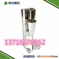 搅拌奶昔机|双头奶昔机|做奶昔的机器