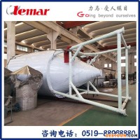 常州力马-无花果果粉喷雾干燥机、冷却干燥塔、LPG-500结晶喷雾干燥系统、干燥喷塔