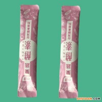 山东菏泽添加剂包装机藕粉/果粉包装机