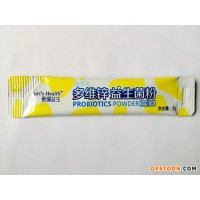 江苏镇江辣椒粉包装机藕粉/果粉包装机