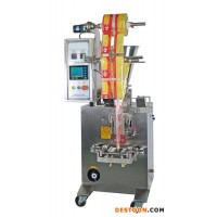 浙江湖州复合调味品包装机藕粉/果粉包装机