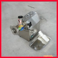 腾昇供应TS-JR12A家用绞肉机 小型绞肉机 绞肉机价格 肉制品加工设备